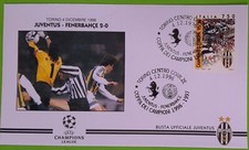 BUSTA PRIMO GIORNO FDC