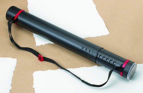 Tubo telescopico alvin bat2 - tubo,