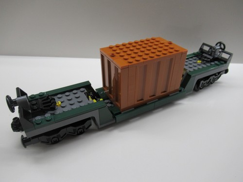 Lego treno train eisenbahn - lego,