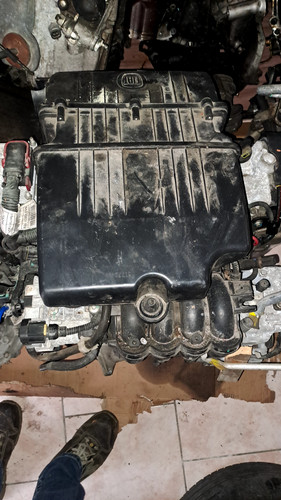 Motore completo per - per, fiat