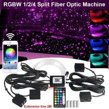 Auto RGBW LED 300-1200PCS