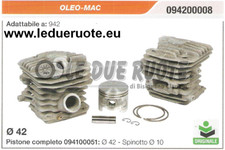 094200008 KIT CILINDRO E