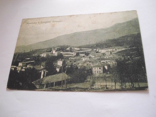 Como panorama longone - panorama,