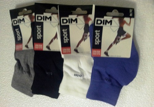 Dim calzino donna sport - dim,