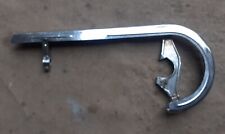 Carter para catena in ferro per bici uomo sport bike spare parts