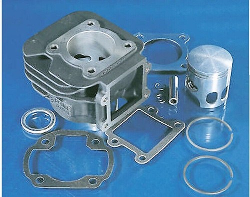 166 0052 kit - 166.0052, senza