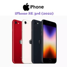 Nuovo iPhone SE 3rd (2022)