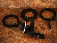 CAVISION RFW1560B Meccanismo