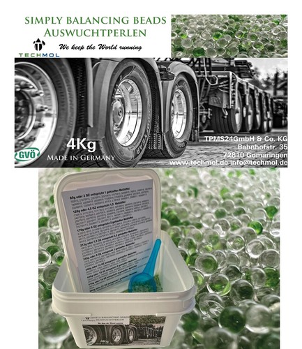 Techmol bilanciamento - techmol, 4