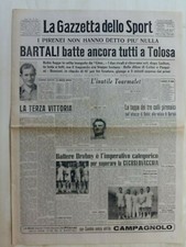 GAZZETTA DELLO SPORT -  9
