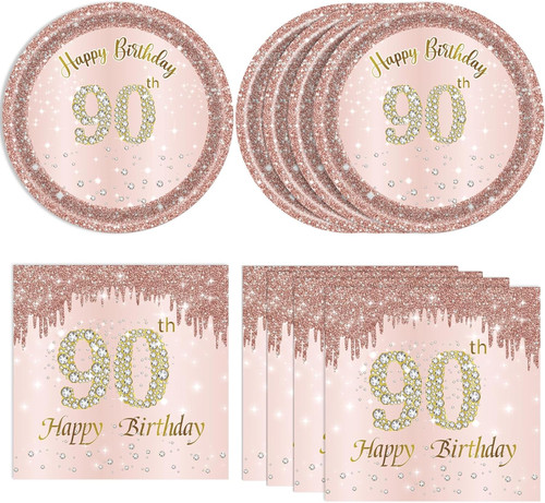 40pz decorazioni - 40pz,