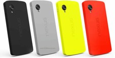  Telefono Android LG GOOGLE