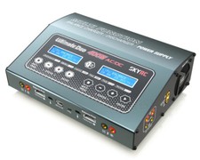 SkyRC SK100123 Caricabatterie