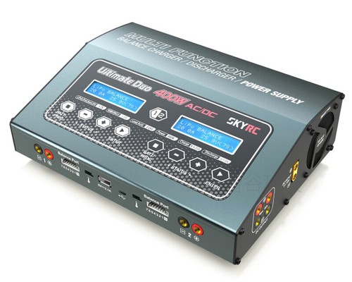 Skyrc sk100123 caricabatterie - skyrc,