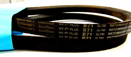 Cintura continental conitech - continental,