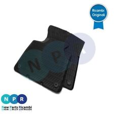 SERIE TAPPETI ANTERIORI