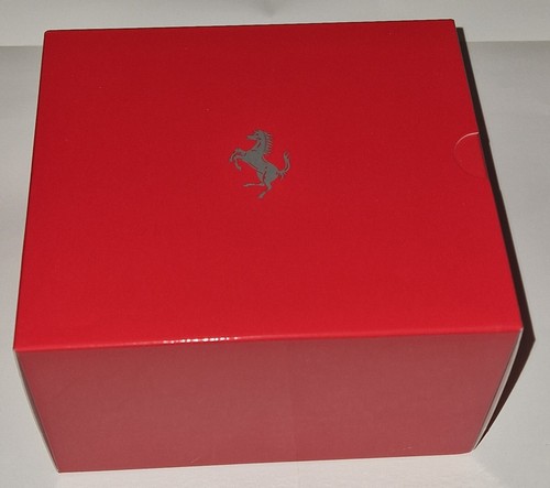Orologio ferrari granturismo - orologio,