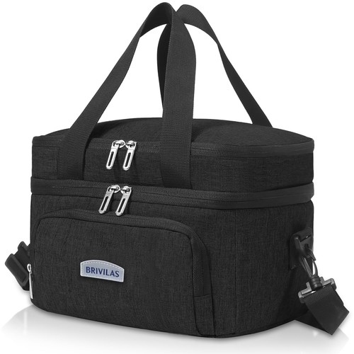 Borsa termica porta pranzo - borsa,