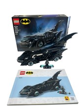 Lego 76304 DC Super Heroes -