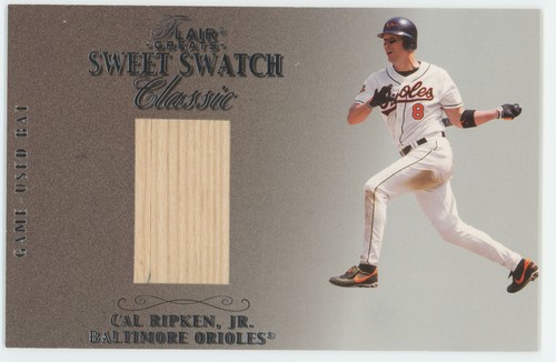 Cal ripken 2003 - ripken, jr.