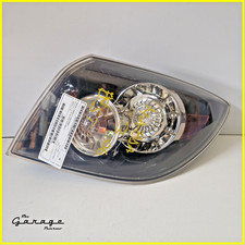 Faro Fanale Stop Posteriore