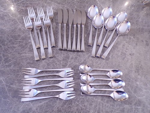 Robbe berking york posate da - robbe,
