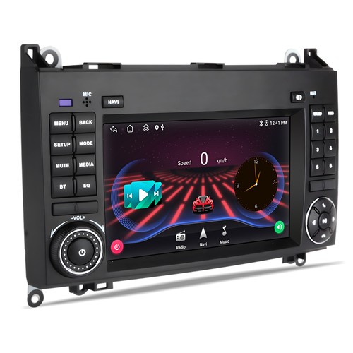 Autoradio android carplay per - carplay,