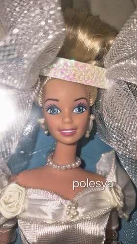 Barbie dream bride sposa - dream,