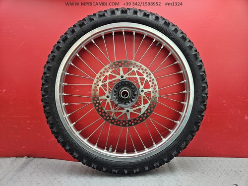 Cerchio anteriore 8000 - 21,