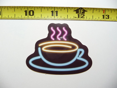 Neon small adesivo - neon,