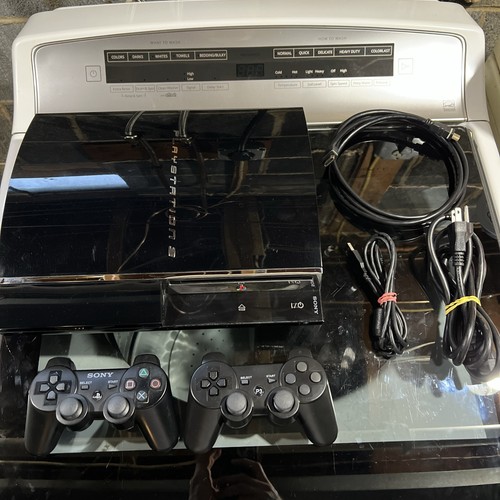 Sony playstation ps3 - playstation, 3