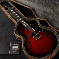Gibson Billie Joe Armstrong