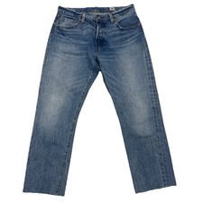 Jeans Levis 501XX uomo W30/L28