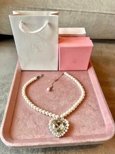 Swarovski Collana Ariana