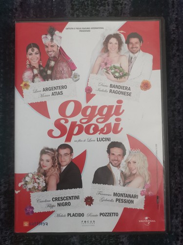 Film dvd italiani - film, in