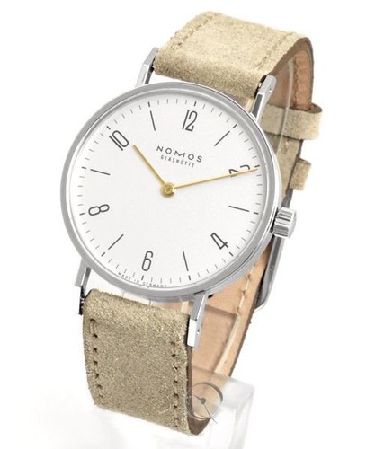 Nomos tangente duo - tangente, rif