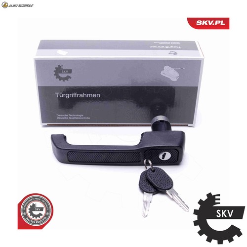Maniglia porta 96skv809 - maniglia,