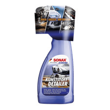 Sonax Xtreme dettagli in
