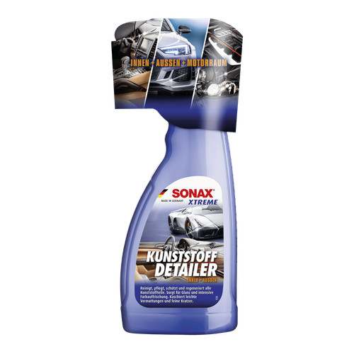 Sonax xtreme dettagli - sonax,