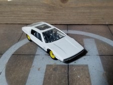 POLITOYS PENNY N° 0/200 B