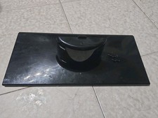 Piede / Base in plastica originale Telefunken TE40182N22FC1 TV supporto stand...