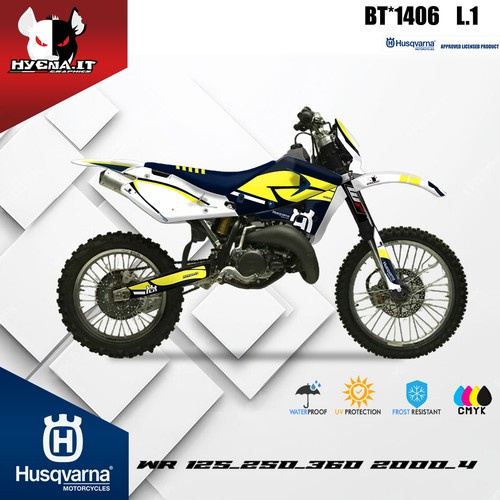 Kit grafiche lucide per - kit,