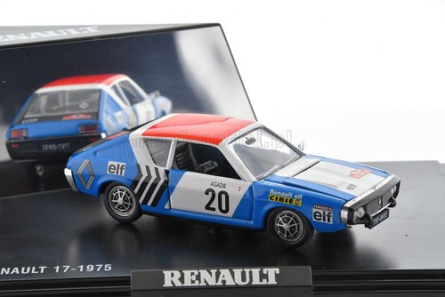 Renault monte carlo 1975 - monte-carlo,