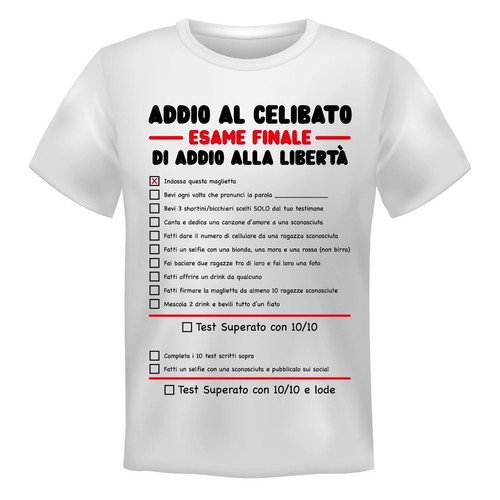 Maglietta shirt uomo - maglietta,