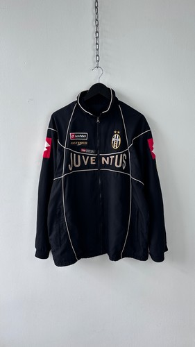 Juventus lotto 00s - 00s, track
