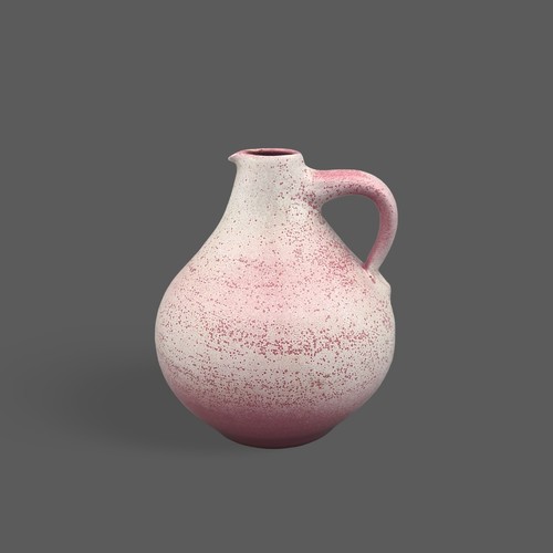 Vaso con manico römhild - con,