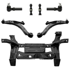 Supporto asse per Chrysler PT Cruiser asse anteriore braccio trasversale asta di accoppiamento testa sferica