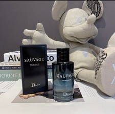 Dior Sauvage Eau de Parfum