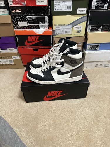 Jordan retro mocha high nike - jordan,