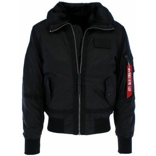 Giacca bomber alpha industries - alpha,